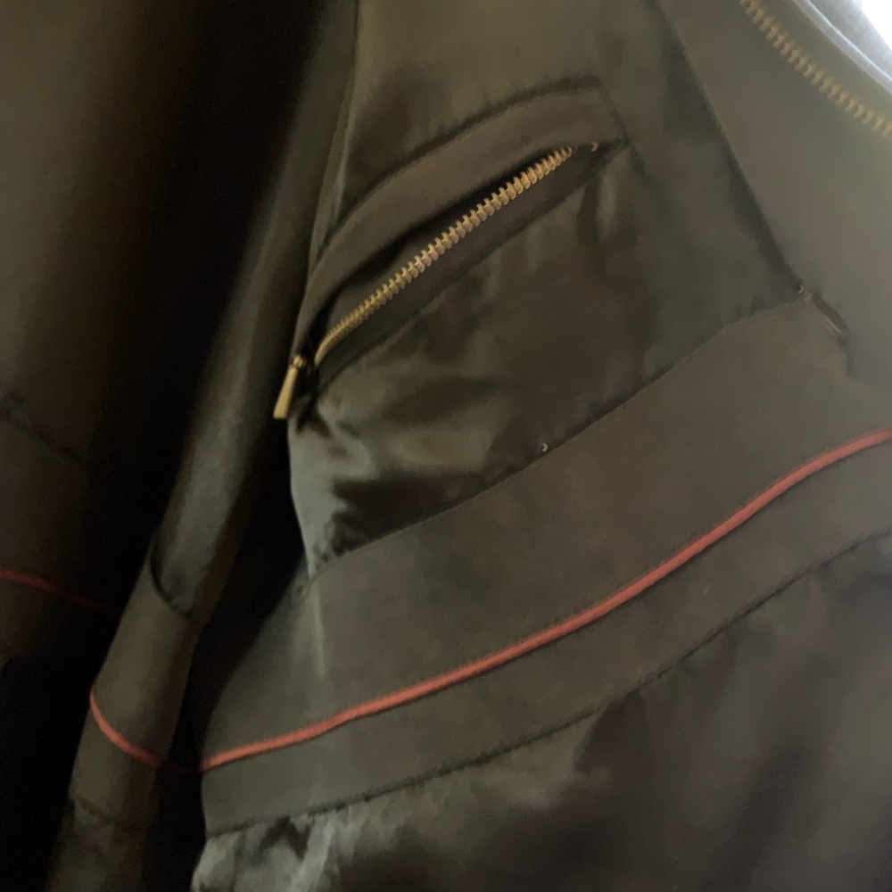 Red House spring jacket - Picture 4 of 5
